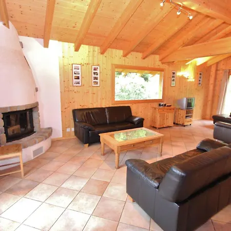 Comfortable At 1500m And Has A Sauna