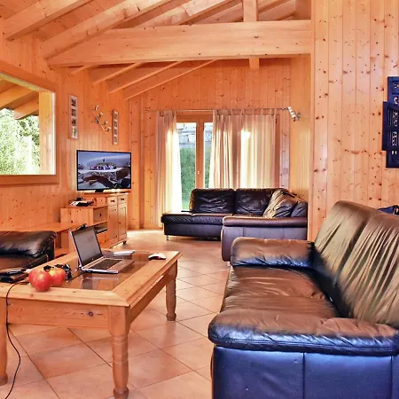 Comfortable At 1500m And Has A Sauna *