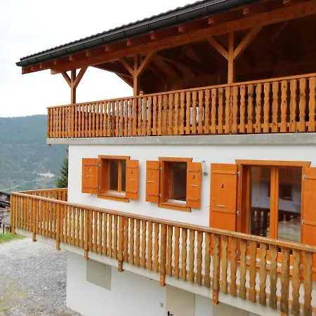 샬레 Comfortable At 1500m And Has A Sauna 라 초우마츠