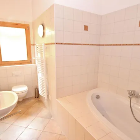 Comfortable At 1500m And Has A Sauna