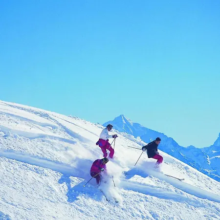 샬레 Comfortable At 1500m And Has A Sauna *