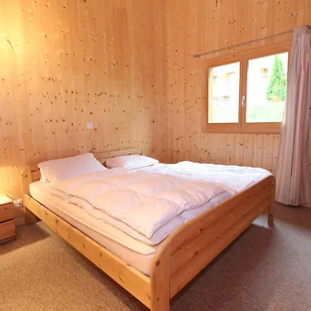 Comfortable At 1500m And Has A Sauna 샬레
